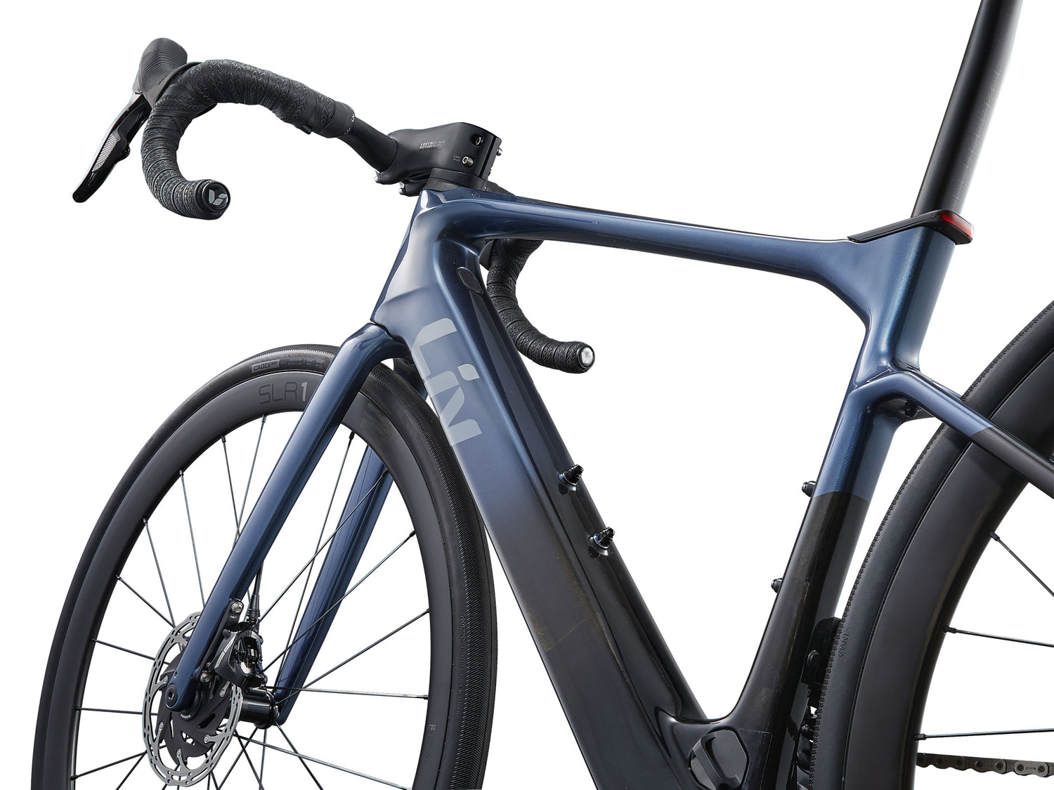 Avail Advanced E+ Elite 1 - Ice Age