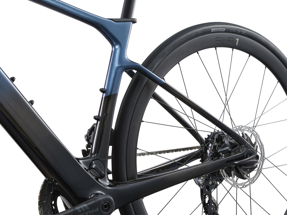 Avail Advanced E+ Elite 1 - Ice Age