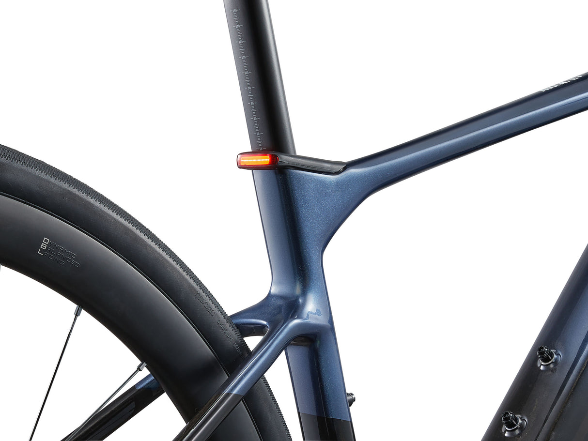 Avail Advanced E+ Elite 1 - Ice Age