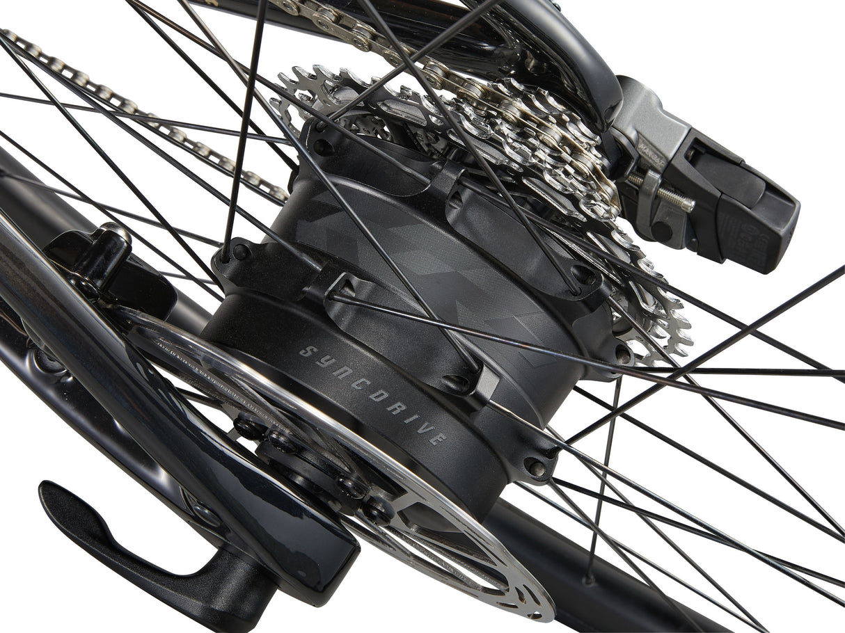 Avail Advanced E+ Elite 2 - Golden Haze