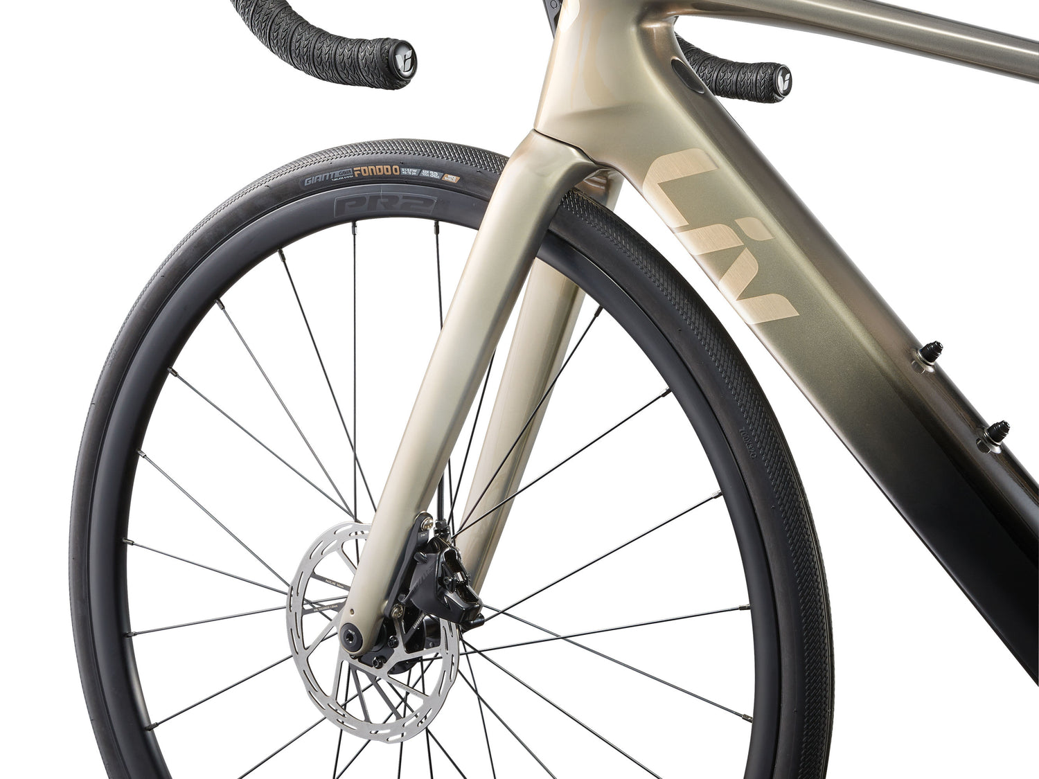 Avail Advanced E+ Elite 2 - Golden Haze