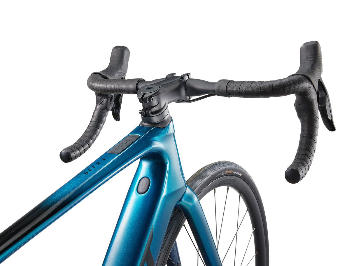 Defy Advanced E+ Elite 2 - Sea Sparkle