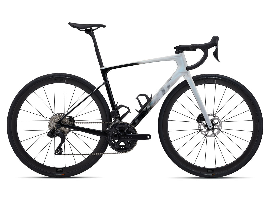 Defy Advanced Pro 1 - Unicorn White