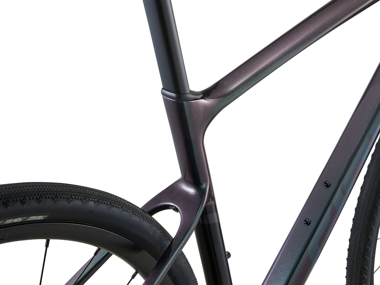 FastRoad AR Advanced 1 - Dark Iridescent