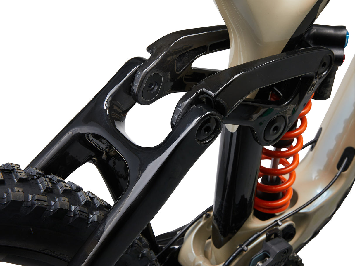 Glory Advanced Pro - shoreline/carbon