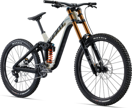 Glory Advanced Pro - shoreline/carbon