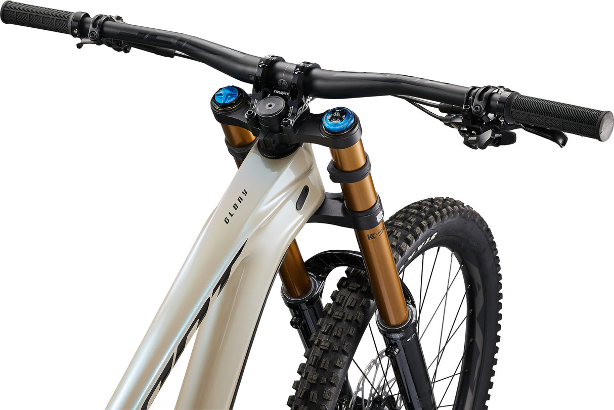 Glory Advanced Pro - shoreline/carbon