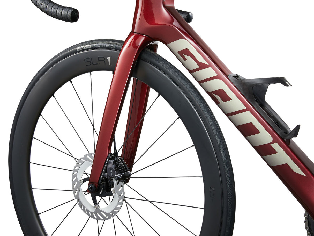 Propel Advanced Pro 0 - Sangria
