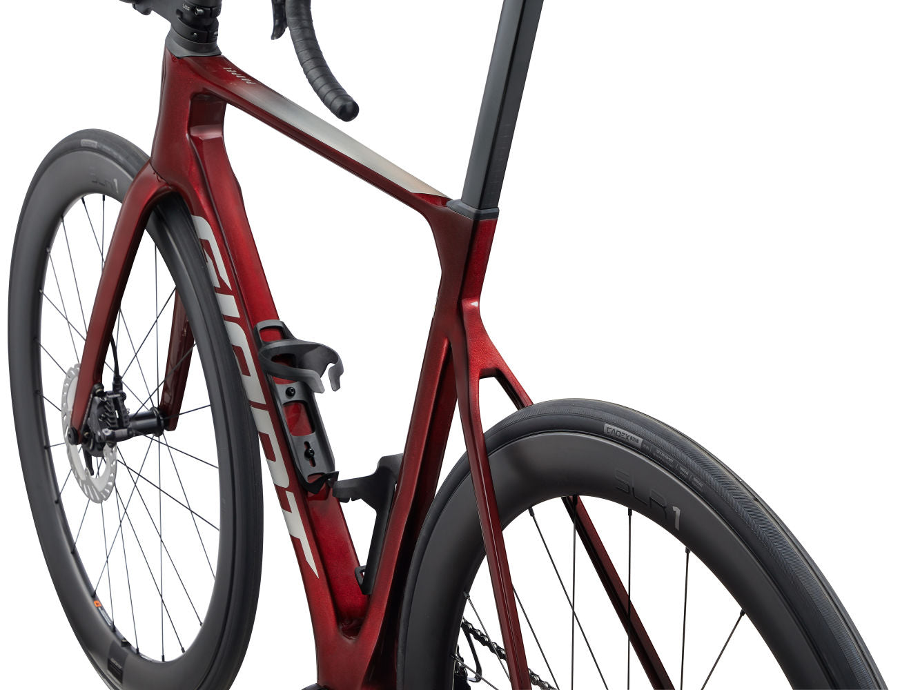 Propel Advanced Pro 0 - Sangria