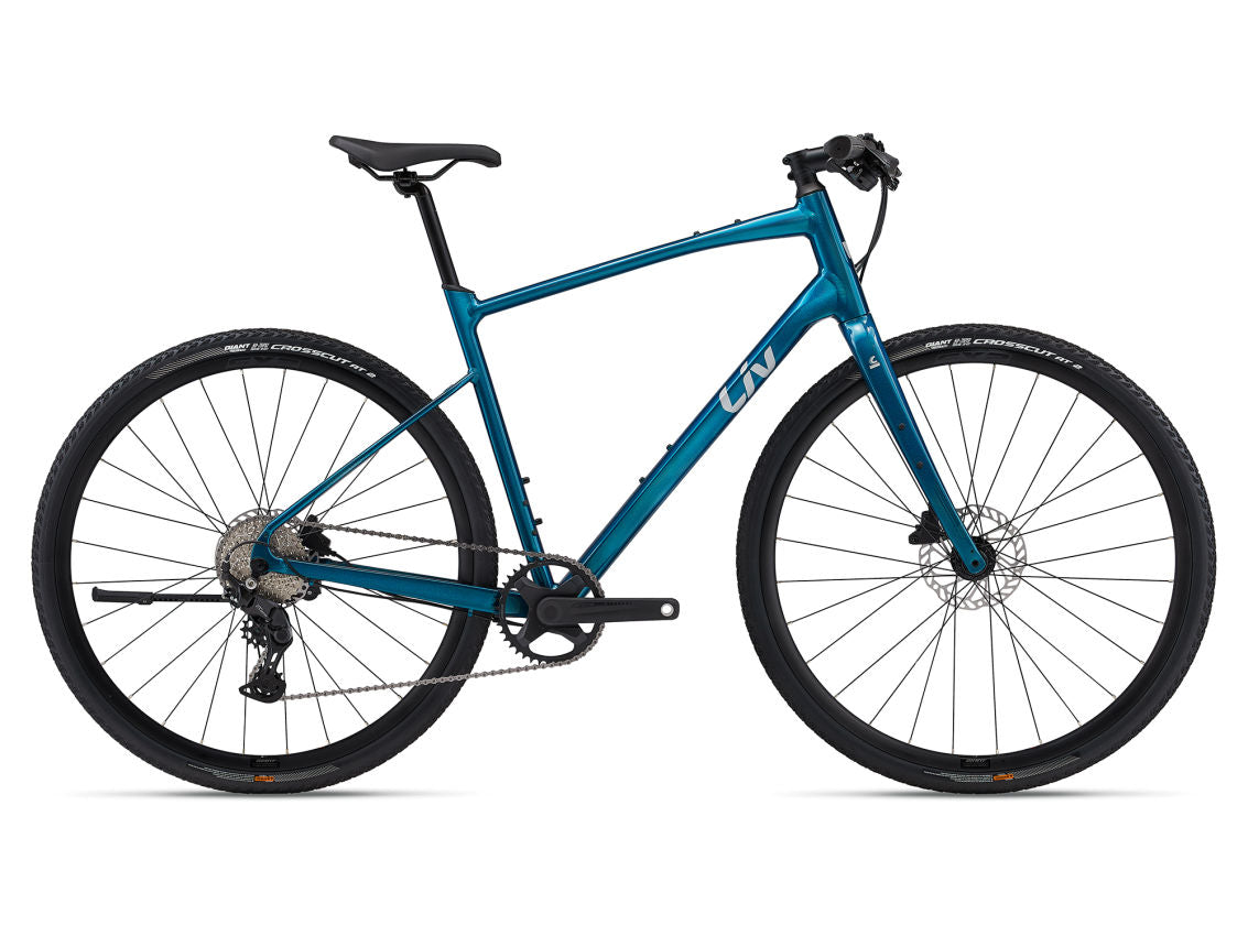 Thrive GX - Sea Sparkle