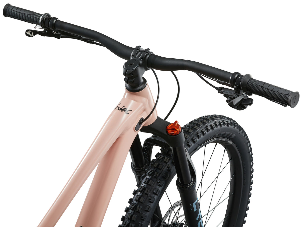 Faith - Radiant Pink