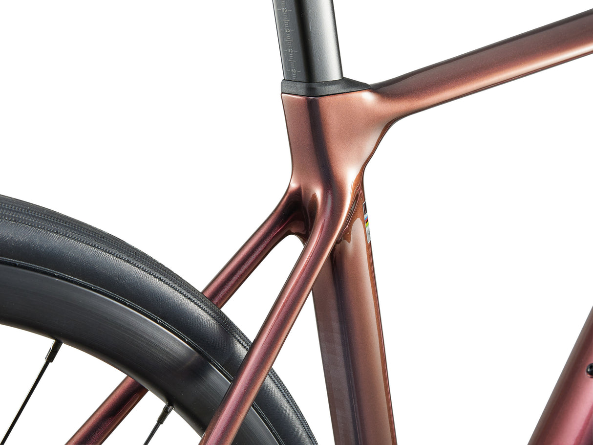 Langma Advanced 1 - Mechanic Rose