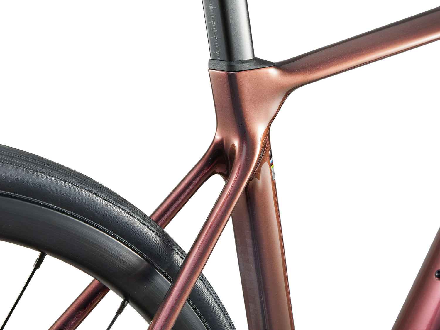 Langma Advanced 1 - Mechanic Rose