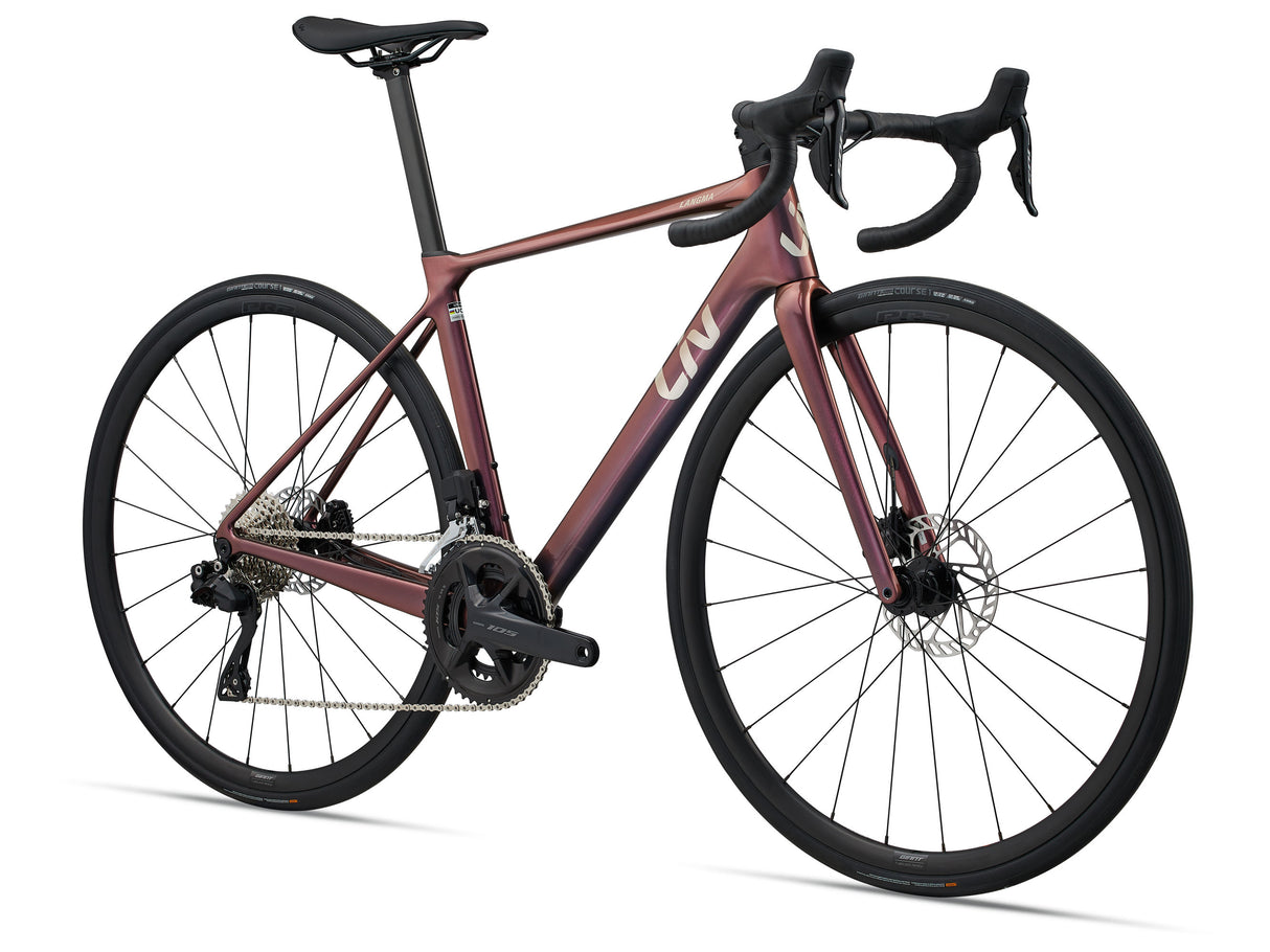 Langma Advanced 1 - Mechanic Rose