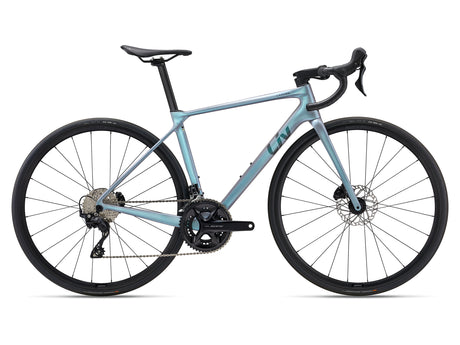 Langma Advanced 2 - Prismatic Haze