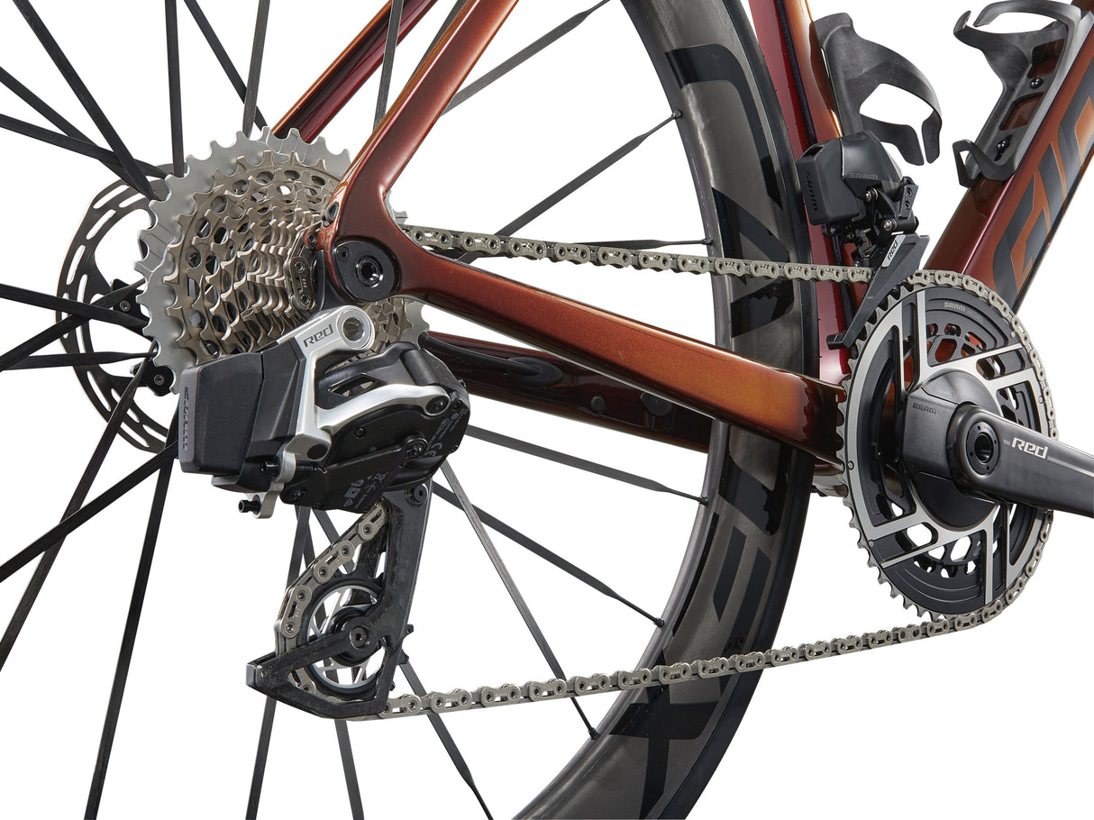 Propel Advanced SL - Black Lava