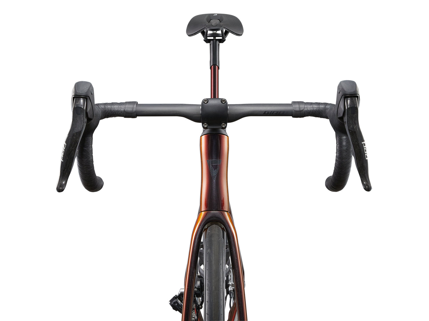 Propel Advanced SL - Black Lava