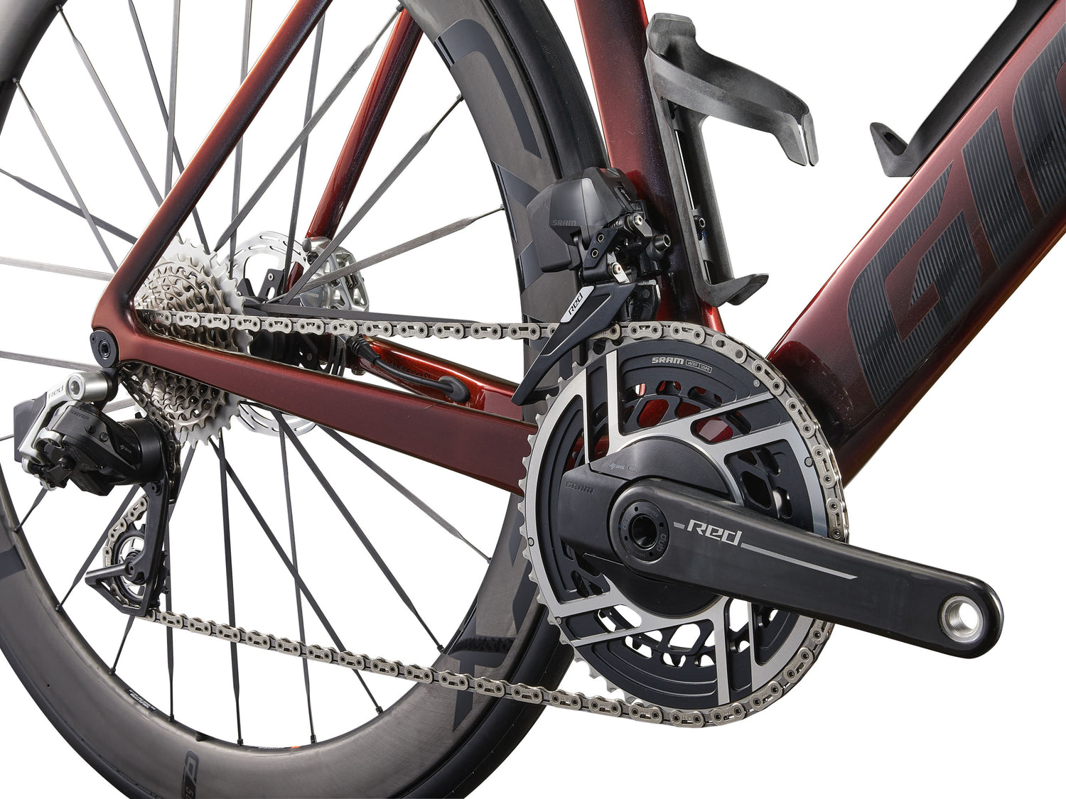 Propel Advanced SL - Black Lava