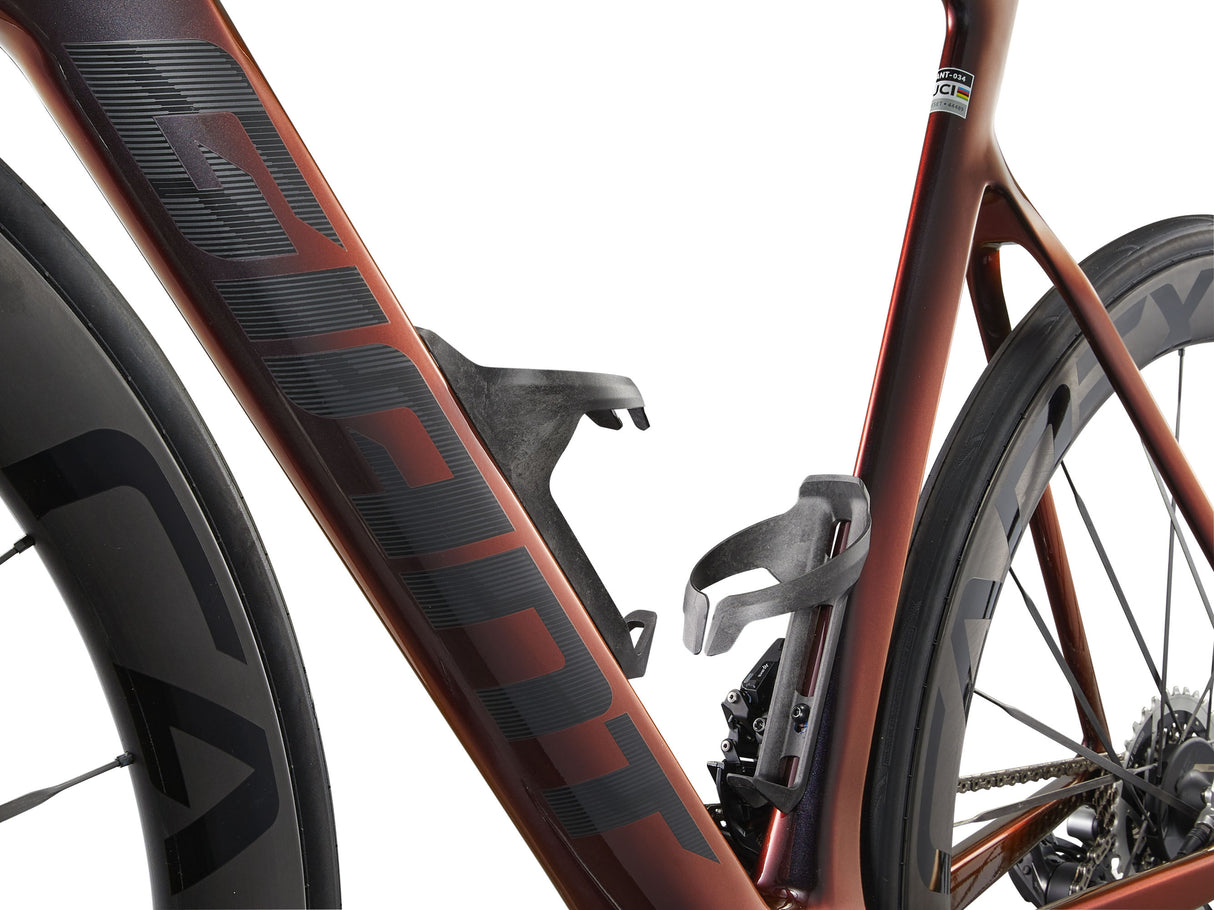 Propel Advanced SL - Black Lava