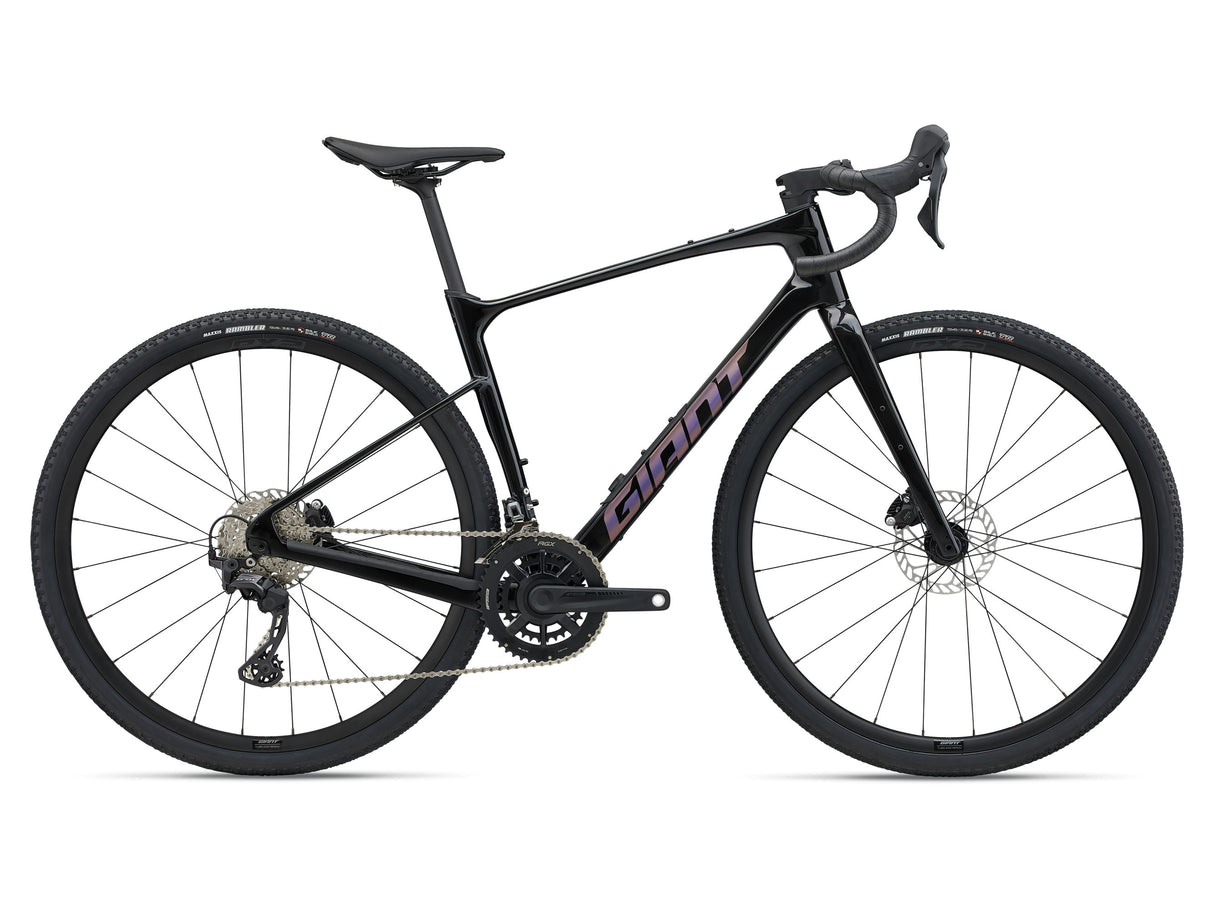 Revolt Advanced 2 - Carbon