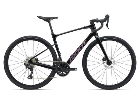 Revolt Advanced 2 - Carbon