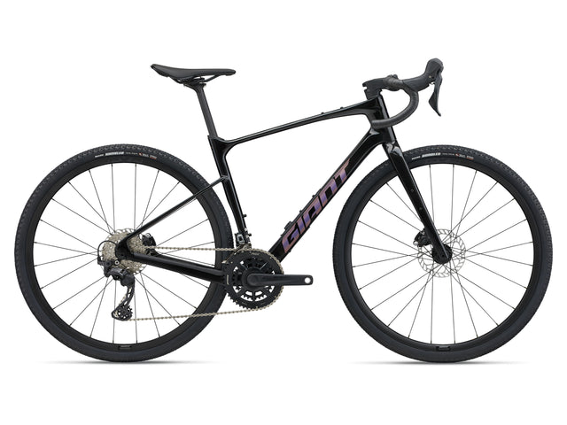 Revolt Advanced 2 - Carbon