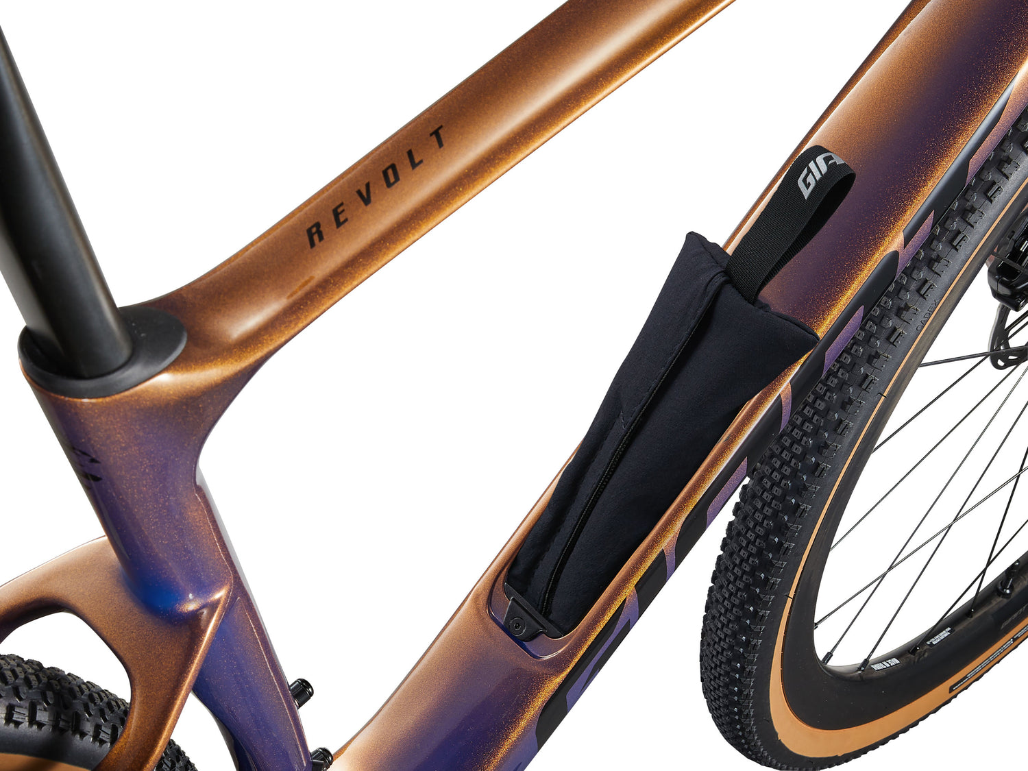 Revolt Advanced Pro 1 - Meteor Storm