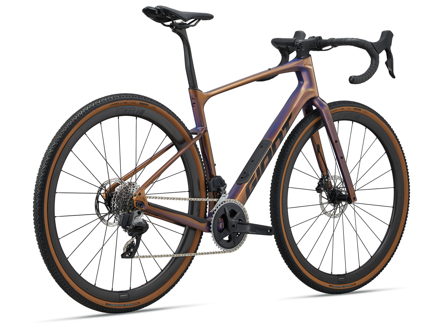 Revolt Advanced Pro 1 - Meteor Storm