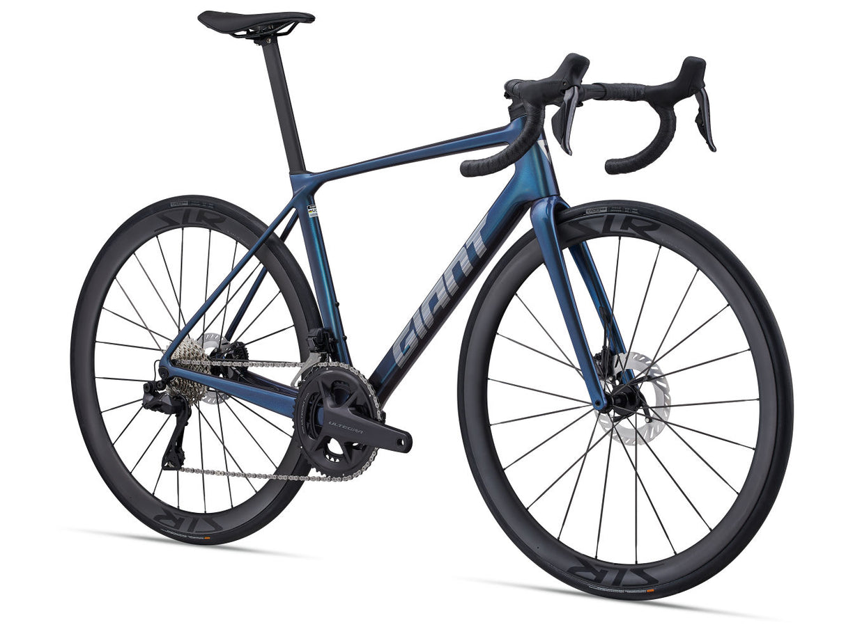 TCR Advanced Pro 0-Di2 - Ocean Twilight