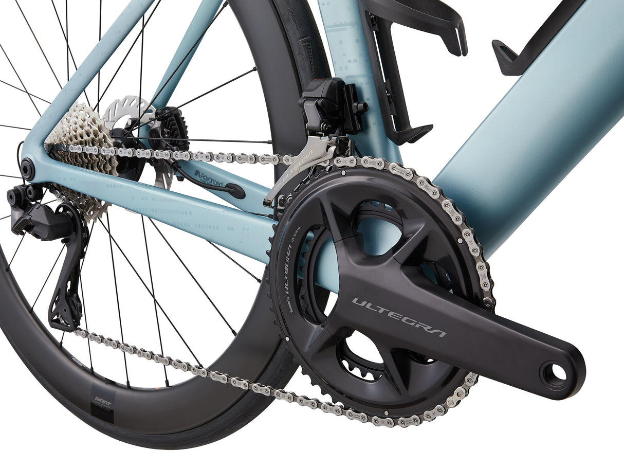 EnviLiv Advanced 0 - Cryo Silver