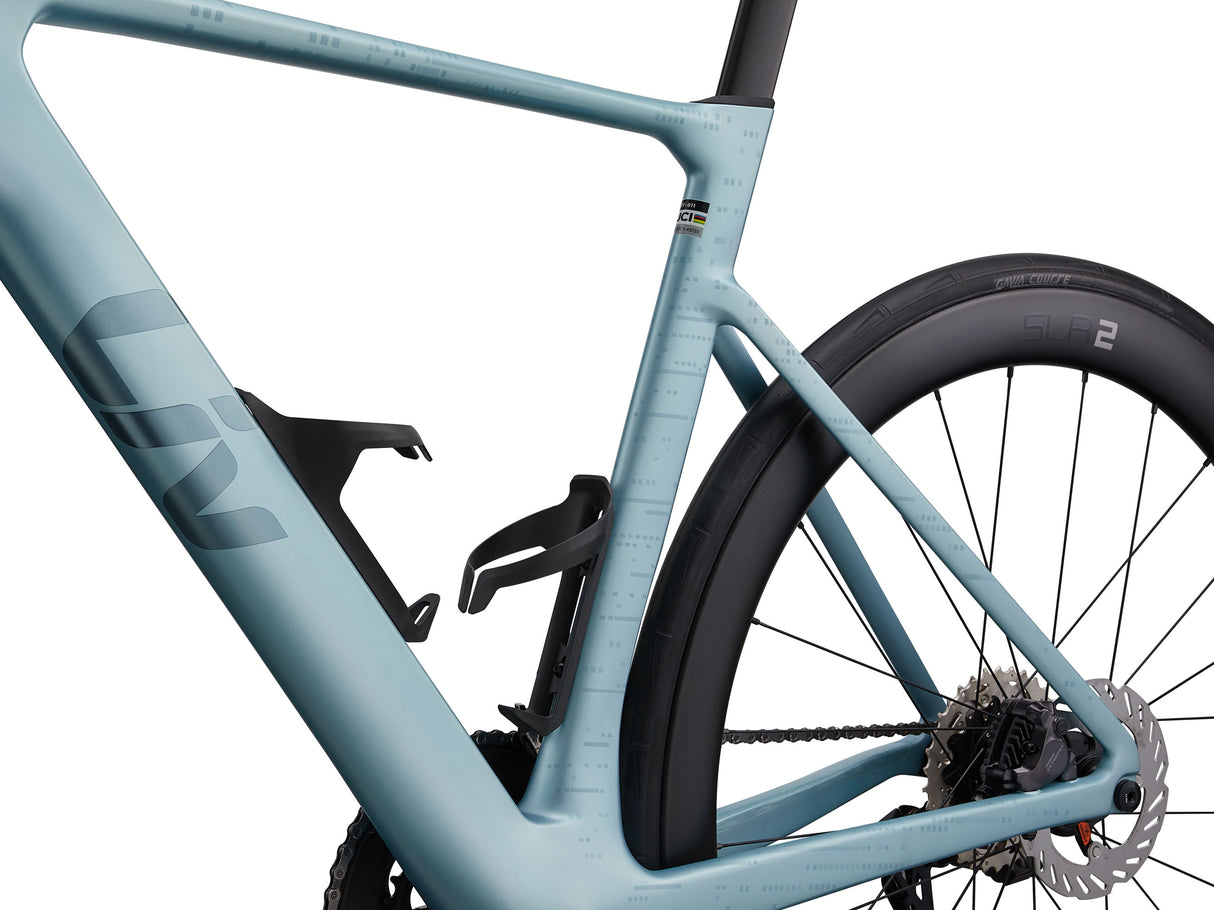 EnviLiv Advanced 0 - Cryo Silver