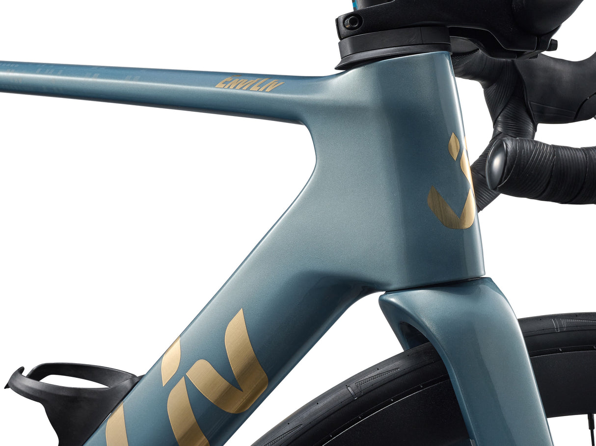 EnviLiv Advanced 2 - Midnight Pine