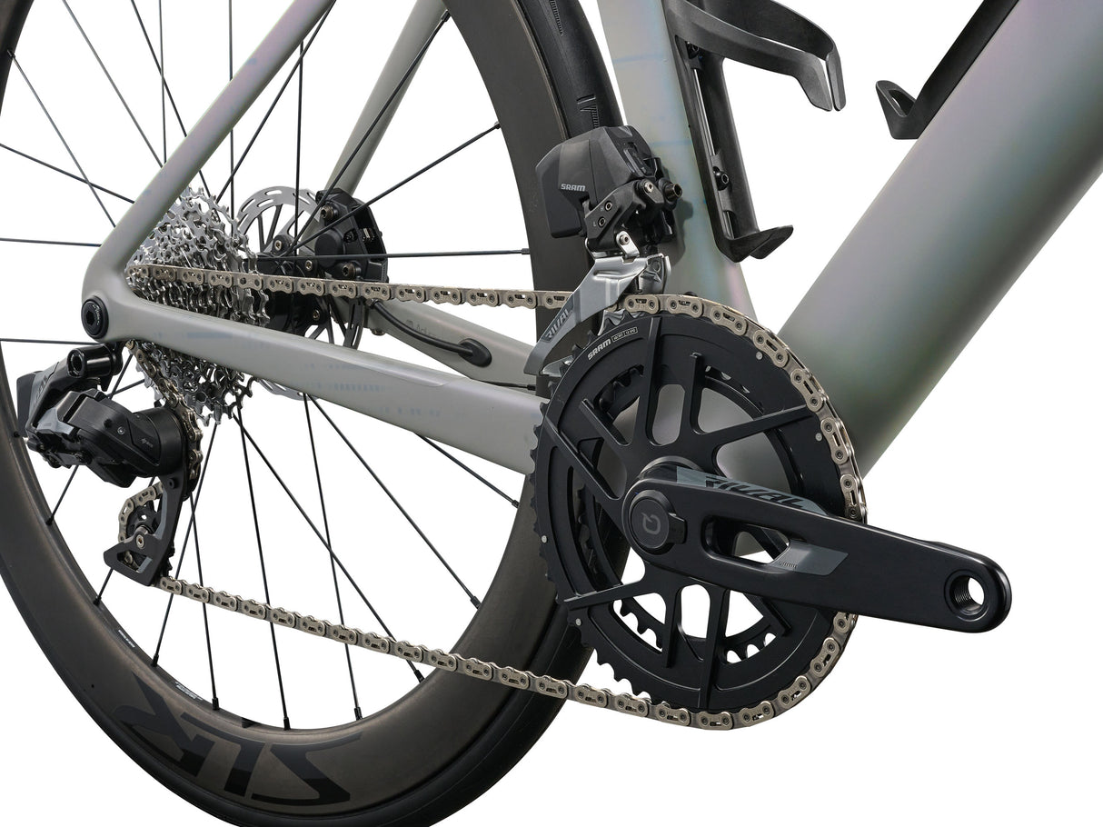 EnviLiv Advanced Pro 1 AXS - Supernova Grey