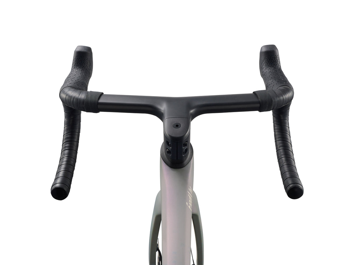 EnviLiv Advanced Pro 1 AXS - Supernova Grey