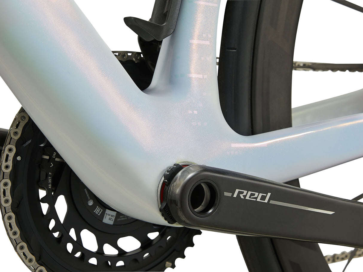 EnviLiv Advanced SL 0 - Prism Pearl