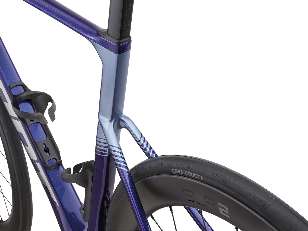 Propel Advanced 0 - Azurite Blue