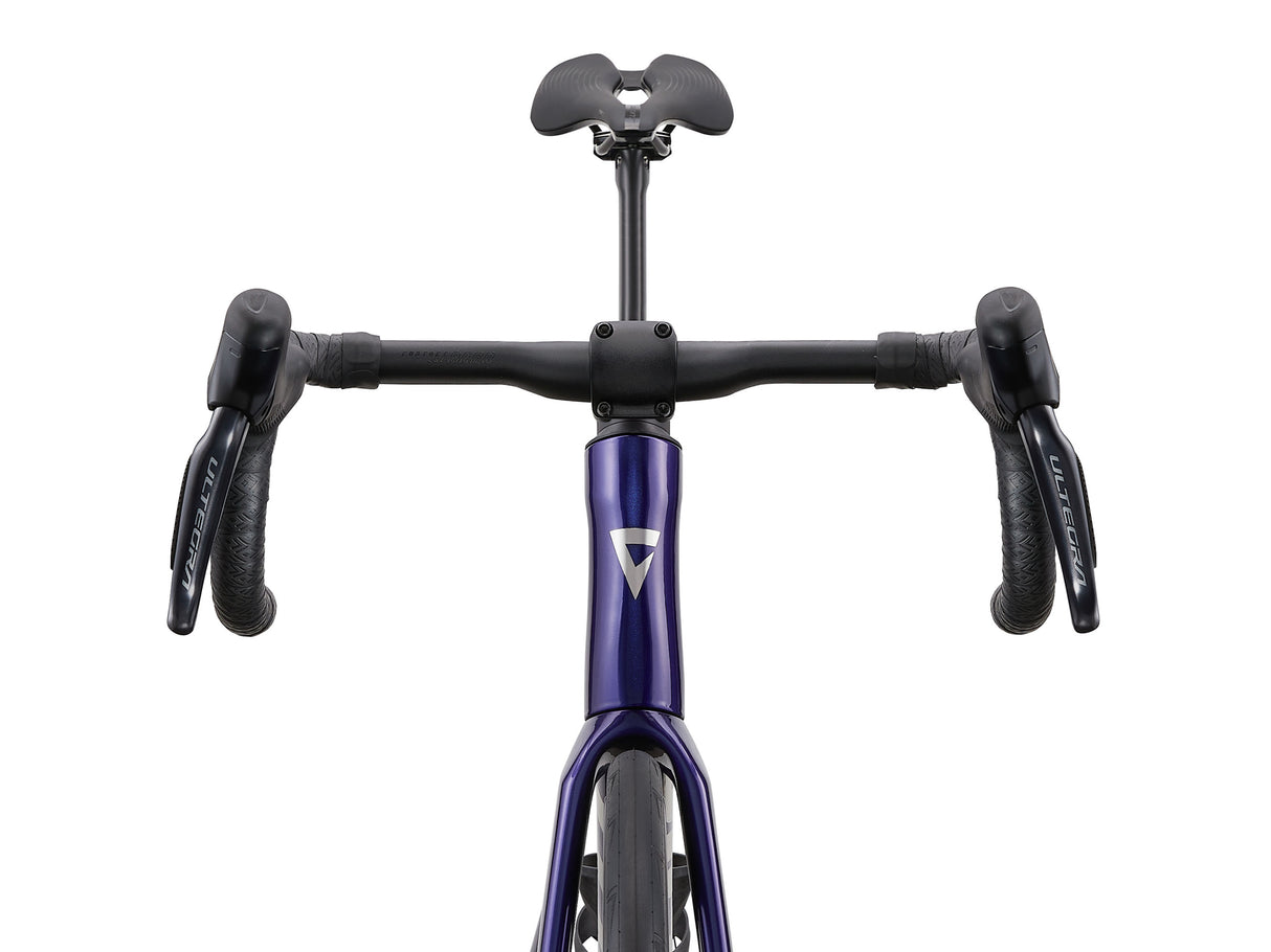 Propel Advanced 0 - Azurite Blue