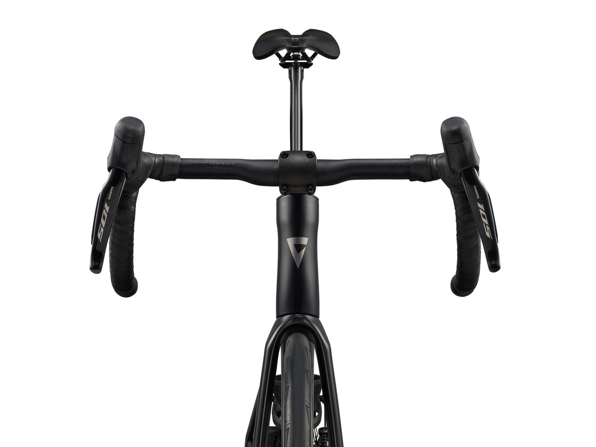 Propel Advanced 1 - Carbon/Stealth Chrome