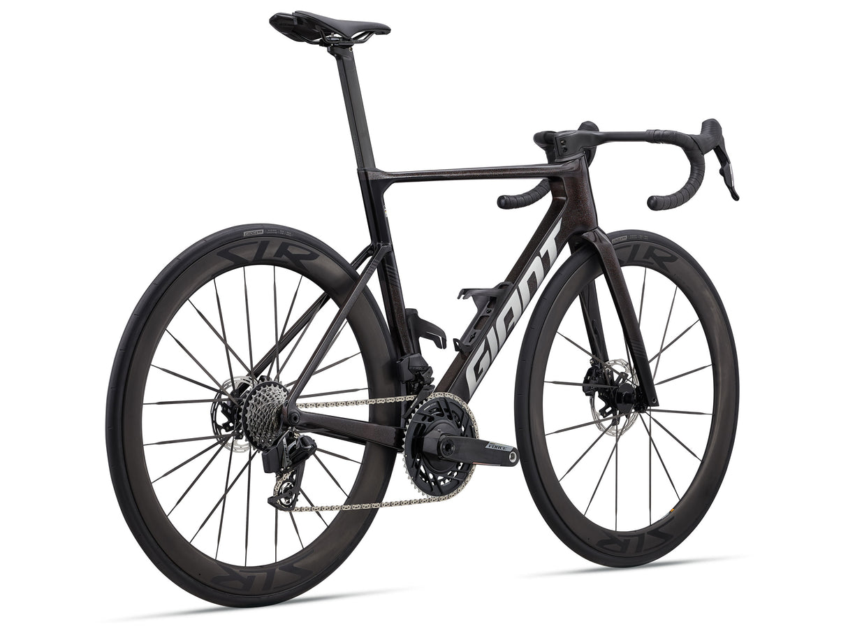 Propel Advanced Pro 0 AXS - Obsidian Pulse