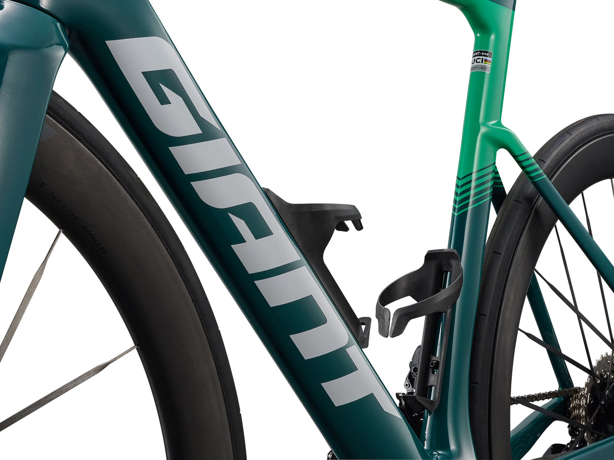 Propel Advanced Pro 0 Di2 - Abyss Teal