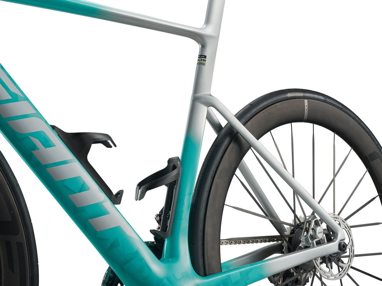 Propel Advanced SL 0 - Superspeed Blue