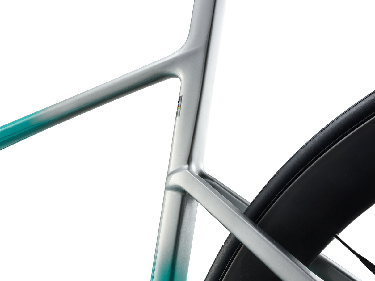 Propel Advanced SL 0 - Superspeed Blue