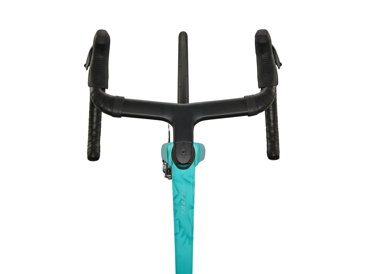 Propel Advanced SL 0 - Superspeed Blue