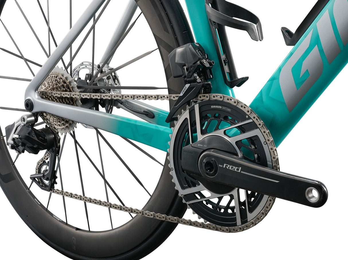 Propel Advanced SL 0 - Superspeed Blue