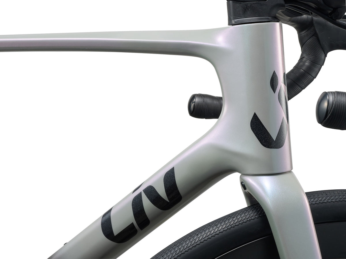 Avail Advanced 0 - Supernova Grey/Black Diamond