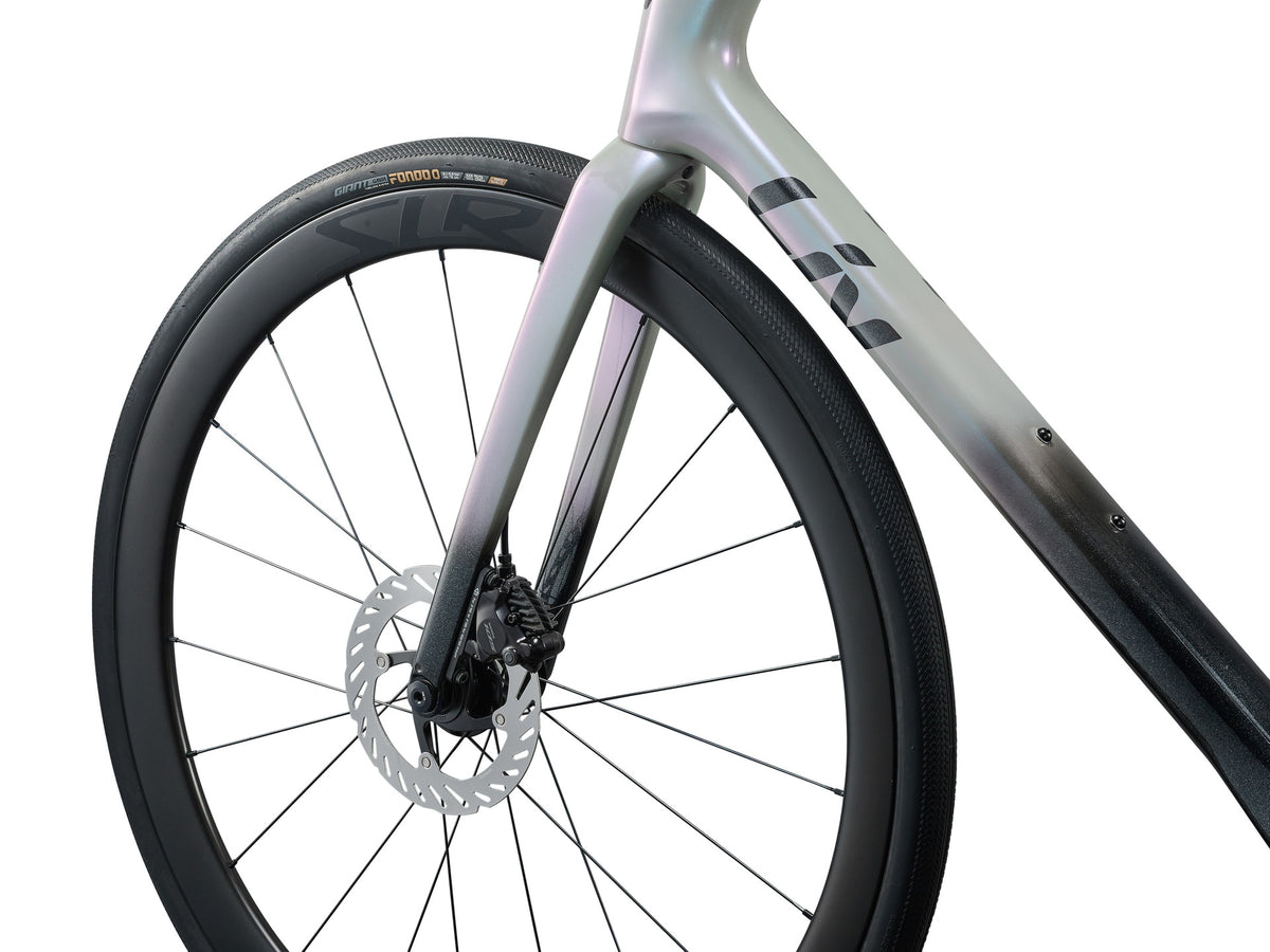 Avail Advanced 0 - Supernova Grey/Black Diamond