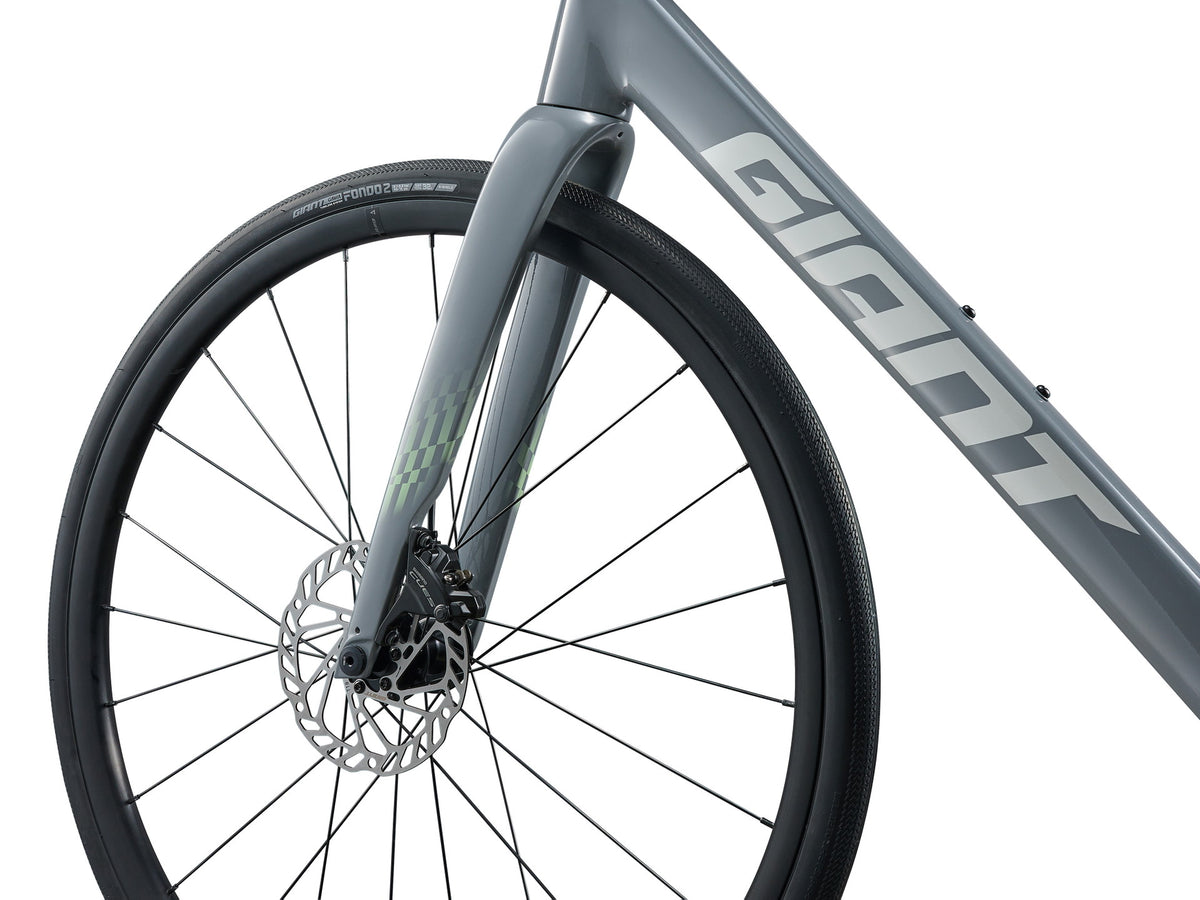 Contend AR 1 - Stardust Grey