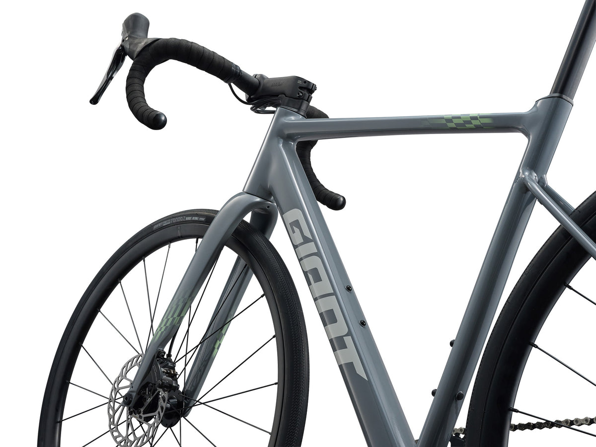 Contend AR 1 - Stardust Grey