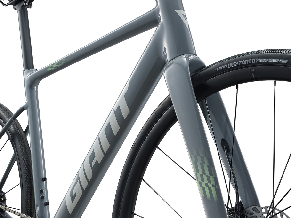 Contend AR 1 - Stardust Grey