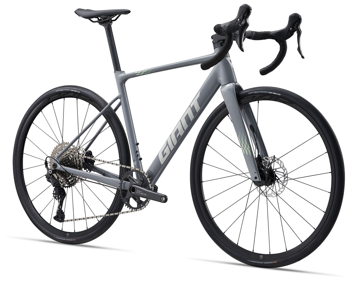 Contend AR 1 - Stardust Grey